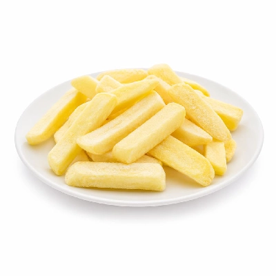 Tesco Frozen Food Chips & Veg Potatoes Finest Chunky Oven