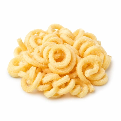 Tesco Frozen Food Chips & Veg Potatoes Mccain Winners Curly Fries