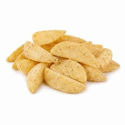 Tesco Frozen Food Chips & Veg Potatoes Mccain Winners Sea Salt Pepper Wedges