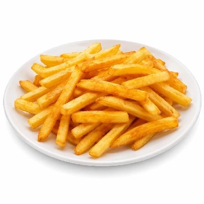Tesco Frozen Food Chips & Veg Potatoes Original Microwave Fries to Go