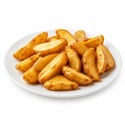 Tesco Frozen Food Chips & Veg Potatoes Wedges