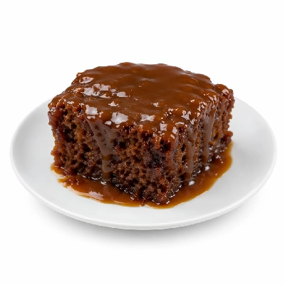 Tesco Frozen Food Desserts Cakes & Gateaux Finest Sticky Toffee Pudding