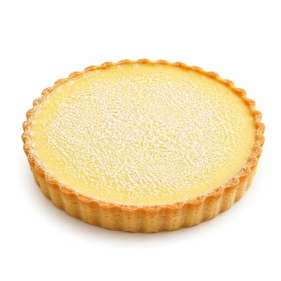 Tesco Frozen Food Desserts Cakes & Gateaux Finest Tarte Au Citron