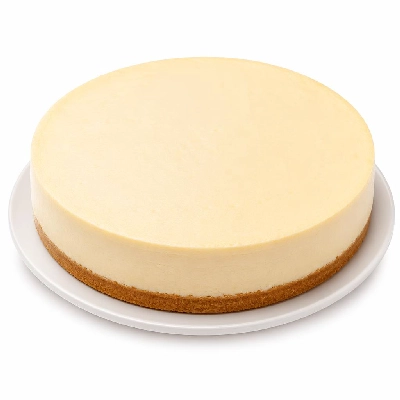 Tesco Frozen Food Desserts Cakes & Gateaux New York Cheesecake