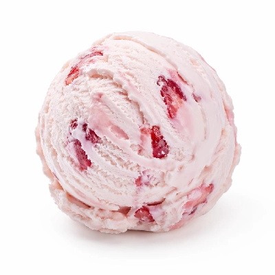 Tesco Frozen Food Desserts Ice Cream Ben & Jerry's Strawberry Cheesecake Yogurt