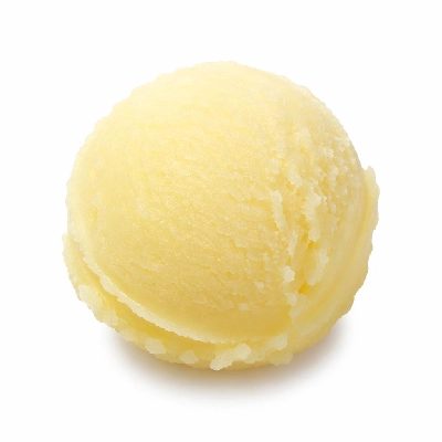 Tesco Frozen Food Desserts Ice Cream Carte D'Or Lemon Sorbet