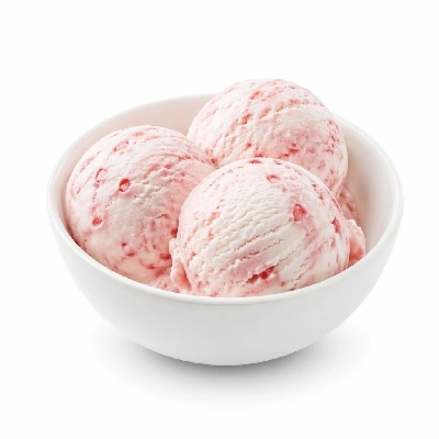 Tesco Frozen Food Desserts Ice Cream Carte D'Or Strawberry and Yoghurt Délice