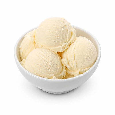 Tesco Frozen Food Desserts Ice Cream Green & Black's Organic Vanilla