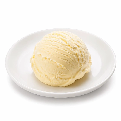 Tesco Frozen Food Desserts Ice Cream Green & Black's Organic White Chocolate