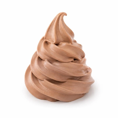 Tesco Frozen Food Desserts Ice Cream Soft Scoop Chocolate