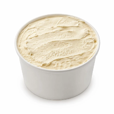 Tesco Frozen Food Desserts Ice Cream Tiramisu Flavoured