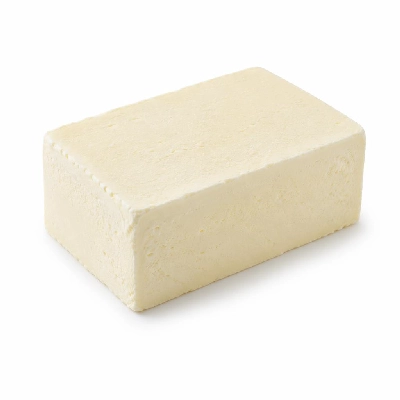 Tesco Frozen Food Desserts Ice Cream Walls Soft Slice Vanilla Cutting Brick