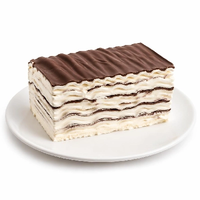 Tesco Frozen Food Desserts Ice Cream Walls Viennetta Vanilla