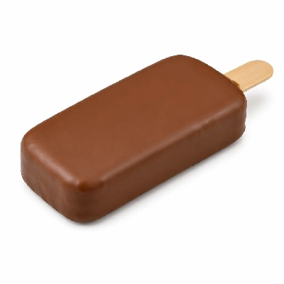 Tesco Frozen Food Desserts Ice Lollies 10 Milk Chocolate