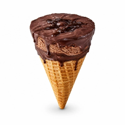 Tesco Frozen Food Desserts Ice Lollies Cadbury Chocolate Fudge Cones