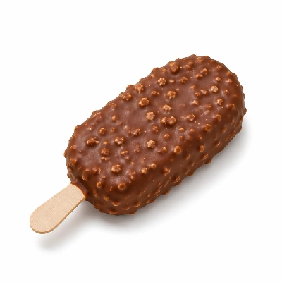 Tesco Frozen Food Desserts Ice Lollies Cadbury Crunchie