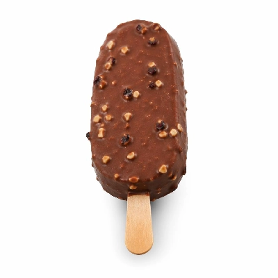 Tesco Frozen Food Desserts Ice Lollies Cadbury Dairy Milk Fruit & Nut