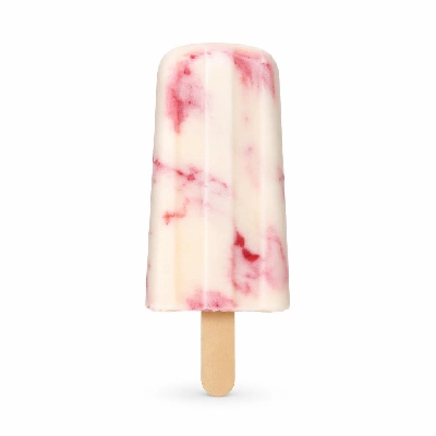 Tesco Frozen Food Desserts Ice Lollies Cadbury Strawberries & Dream