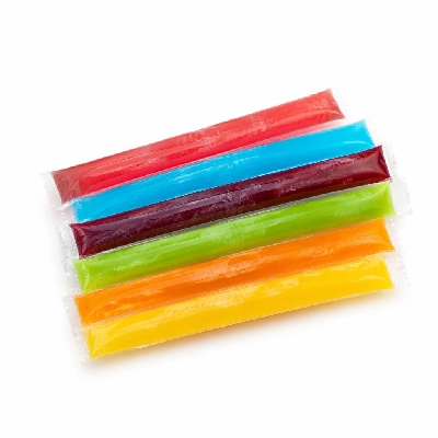 Tesco Frozen Food Desserts Ice Lollies Calypso Icicles Freeze Pops