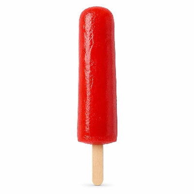 Tesco Frozen Food Desserts Ice Lollies Calypso Jubbly Strawberry