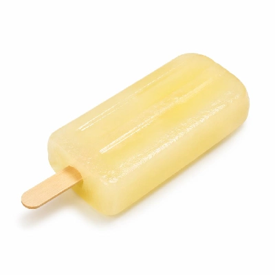 Tesco Frozen Food Desserts Ice Lollies Del Monte 100% Juice Pineapple