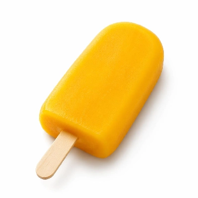 Tesco Frozen Food Desserts Ice Lollies Del Monte Mango Smoothie