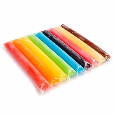 Tesco Frozen Food Desserts Ice Lollies Disney Pixar Freeze Pops