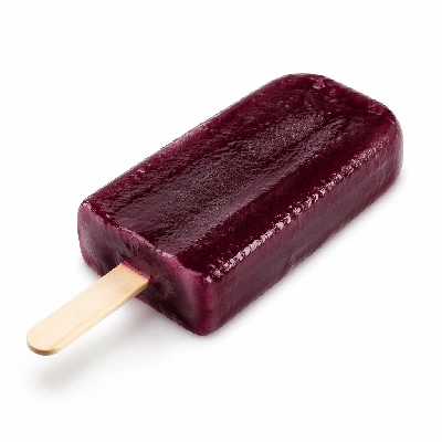 Tesco Frozen Food Desserts Ice Lollies Freeez Not Guilty Forest Fruit