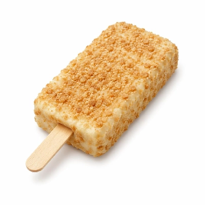 Tesco Frozen Food Desserts Ice Lollies Nestle Toffee Crumble