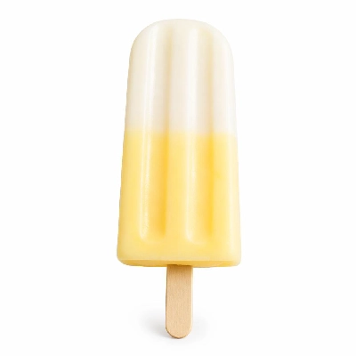 Tesco Frozen Food Desserts Ice Lollies Smooze Pineapple & Coconut