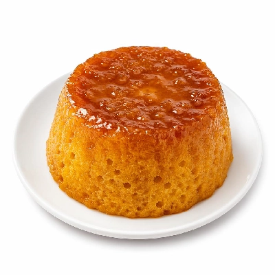 Tesco Frozen Food Desserts Pies & Puddings 2 Syrup Sponge