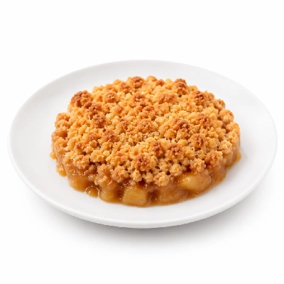 Tesco Frozen Food Desserts Pies & Puddings Apple Crumble