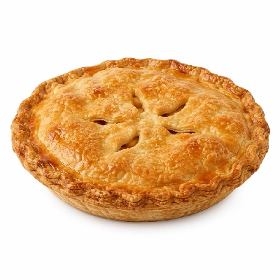 Tesco Frozen Food Desserts Pies & Puddings Aunt Bessie's Bramley Apple