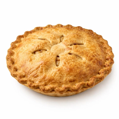 Tesco Frozen Food Desserts Pies & Puddings Bramley Apple