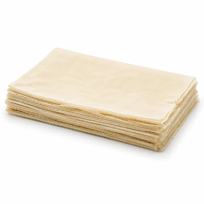 Tesco Frozen Food Desserts Pies & Puddings Jus Rol 6 Filo Pastry Sheets