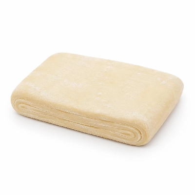 Tesco Frozen Food Desserts Pies & Puddings Jus Rol Puff Pastry Blocks