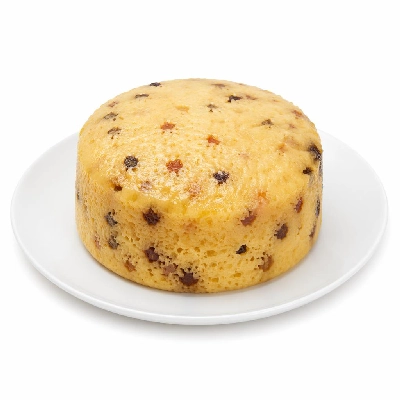 Tesco Frozen Food Desserts Pies & Puddings Spotted Dick Sponge