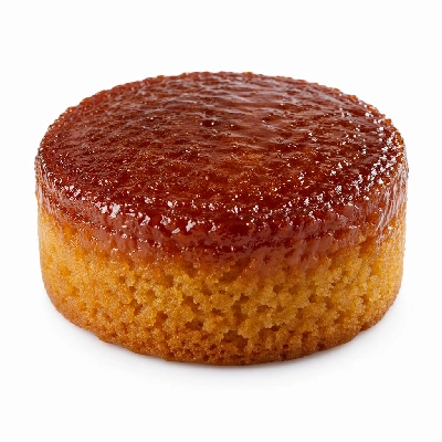 Tesco Frozen Food Desserts Pies & Puddings Treacle Sponge