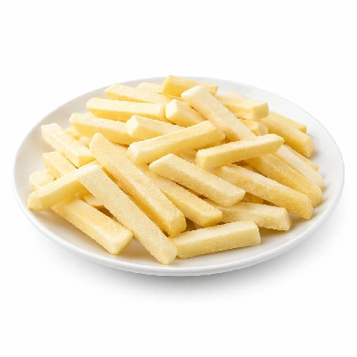 Tesco Frozen Food Frozen Chips & Veg Frozen Chips & Potatoes Light Choices Straight Cut Oven Chips
