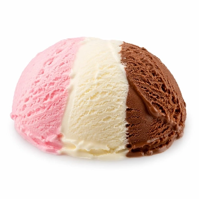 Tesco Frozen Food Frozen Desserts Ice Cream Soft Scoop Neapolitan Ice Cream