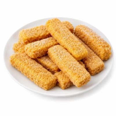 Tesco Frozen Food Meat Fish Poultry and Seafood 12 Omega 3 Fish Fingers