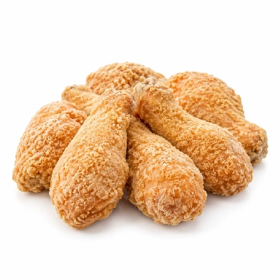 Tesco Frozen Food Meat Fish Poultry Bernard Matthews Golden Drummers