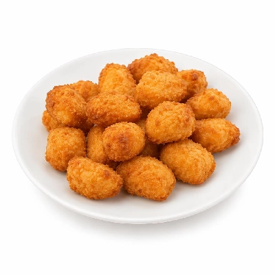 Tesco Frozen Food Meat Fish Poultry Bernard Matthews Mini Kievs
