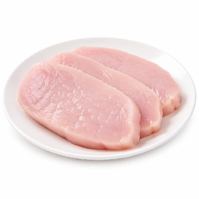 Tesco Frozen Food Meat Fish Poultry Bernard Matthews4 Turkey Breast Steaks