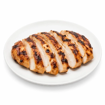 Tesco Frozen Food Meat Fish Poultry Birds Eye 2 Chicken Chargrills Original