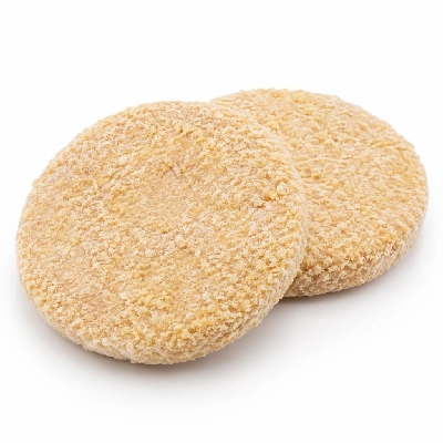 Tesco Frozen Food Meat Fish Poultry Birds Eye 2 Chicken Quarter Pounders