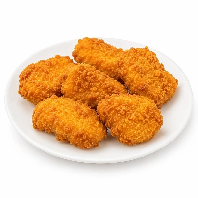 Tesco Frozen Food Meat Fish Poultry Birds Eye 2 Crispy Chicken