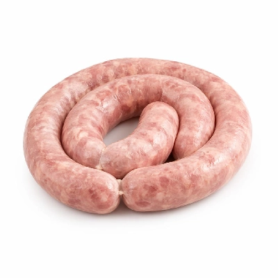 Tesco Frozen Food Meat Fish Poultry Burger & Sausages Richmond Thick Irish Recipe
