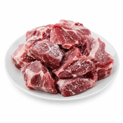 Tesco Frozen Food Meat Fish Poultry Casserole Lamb