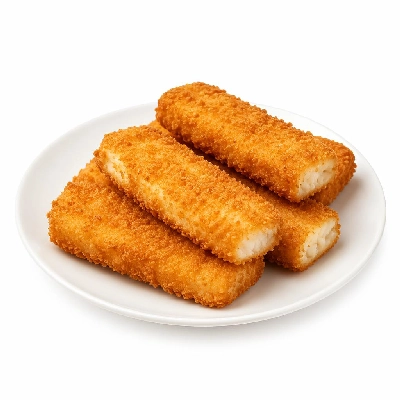 Tesco Frozen Food Meat Fish Poultry & Seafood Birds Eye 30 100% Cod Fillet Fingers